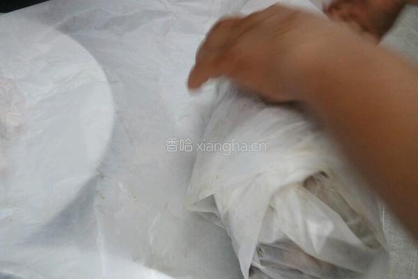 盐焗鸡的做法图解5