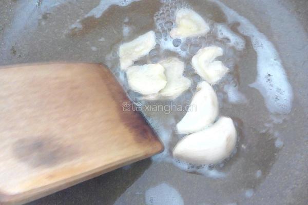 砂锅牛肉炖土豆的做法图解4