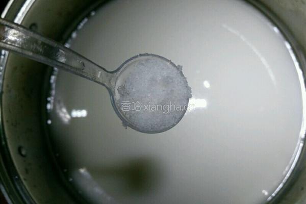 爽口蝌蚪鱼的做法图解6