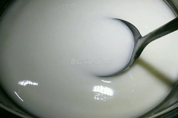 爽口蝌蚪鱼的做法图解7