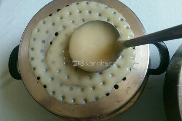 爽口蝌蚪鱼的做法图解9