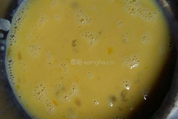 蚵仔煎的做法图解5