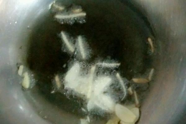 香辣鸡肉的做法图解10