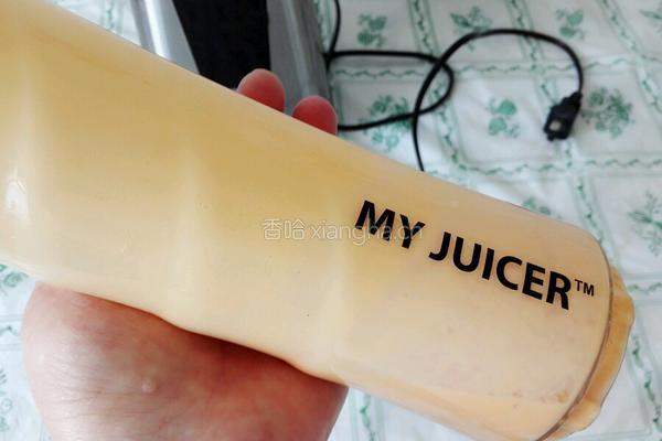 木瓜酸奶奶昔的做法图解5
