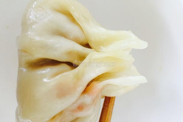 简单的家常烧麦～的做法图解22