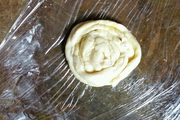 手抓饼的做法图解3