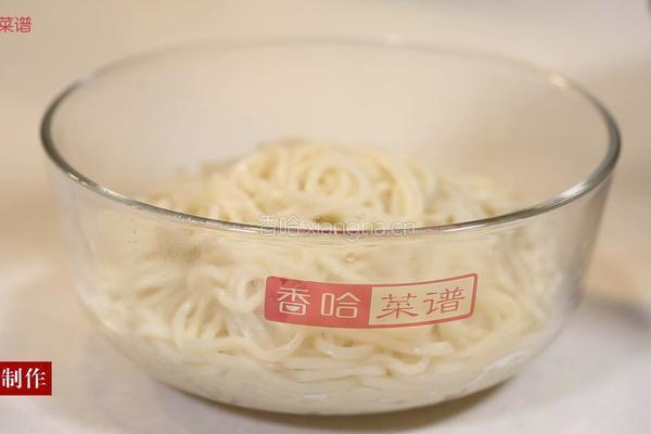 西红柿鸡蛋面的做法图解9