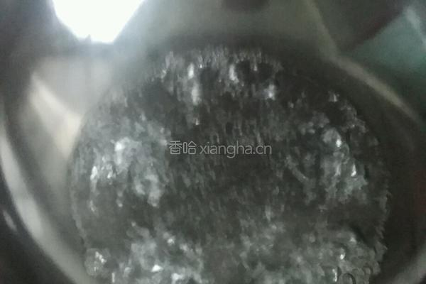 米粉粑的做法图解5