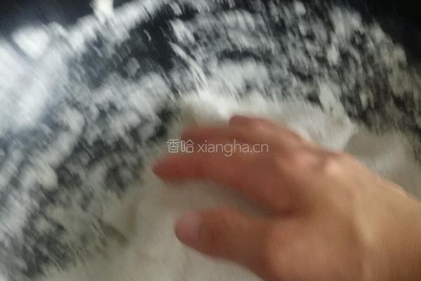 米粉粑的做法图解7