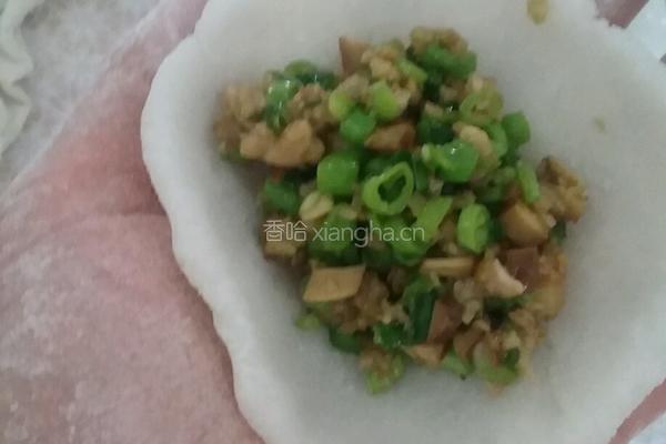 米粉粑的做法图解9