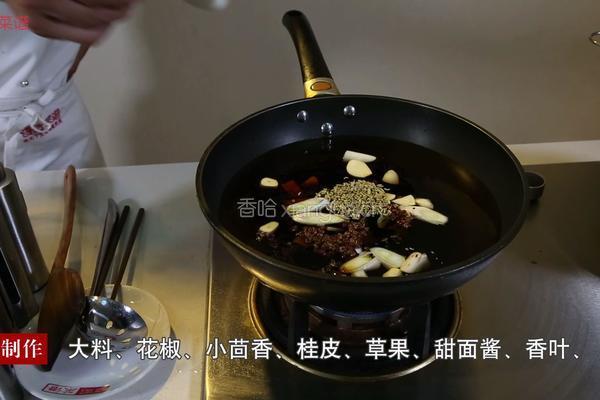酱牛肉的做法图解2