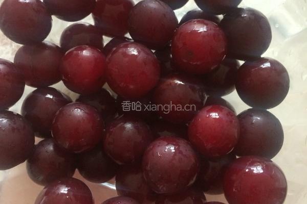 李子酱的做法图解1