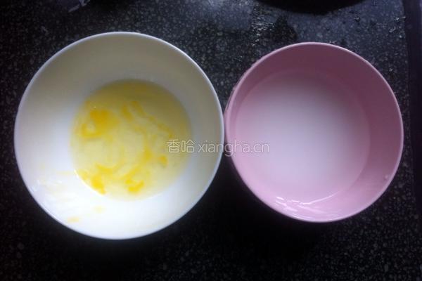 香菇豆腐汤的做法图解2