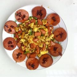 十面埋伏的做法[图]
