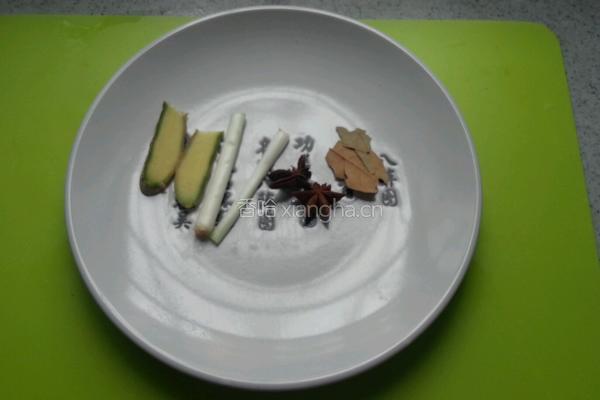 土豆烧肉的做法图解7