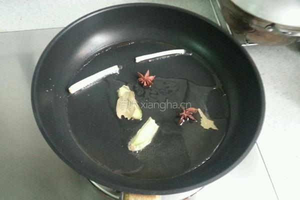 土豆烧肉的做法图解8