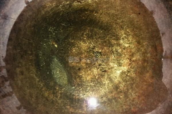 香酥鸡排的做法图解5