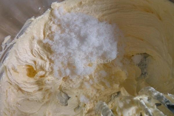 蔓越莓饼干的做法图解11
