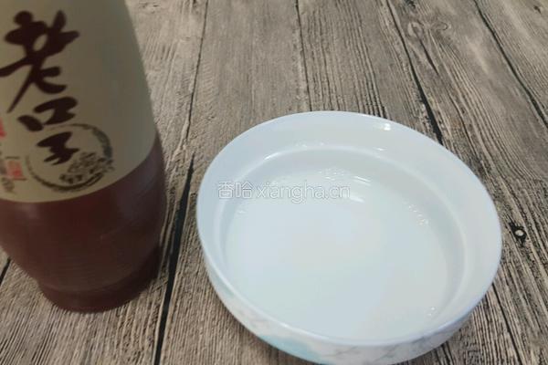 速淹咸鸭蛋的做法图解3