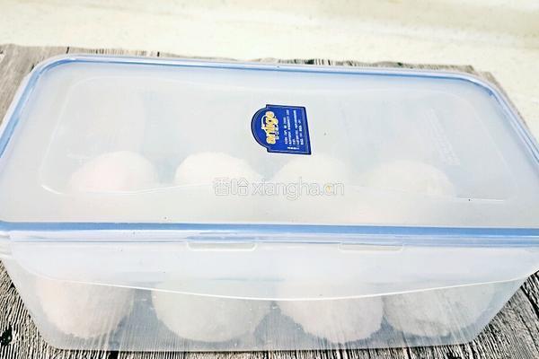 速淹咸鸭蛋的做法图解7