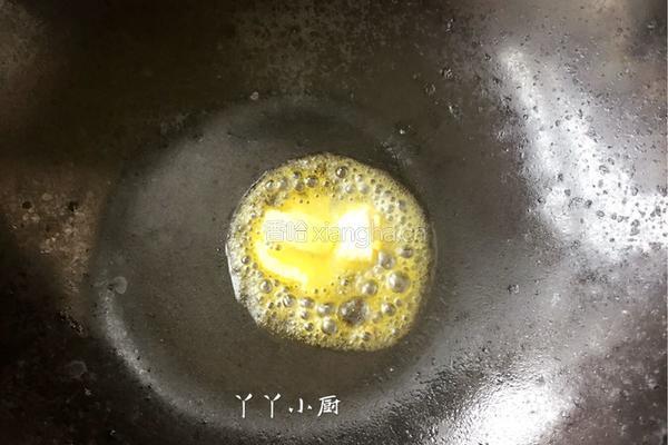 省时的培根意大利面的做法图解4