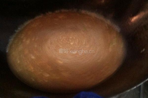 红烧日本豆腐（100份）的做法图解9