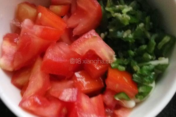 四季豆烩土豆的做法图解3