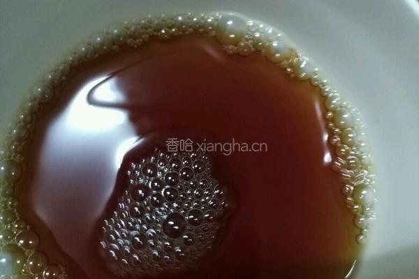 蒜蓉菜心的做法图解2