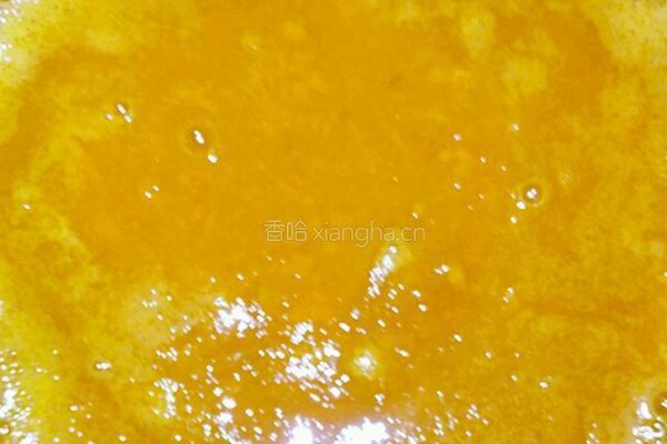 胡萝卜凉糕的做法图解3