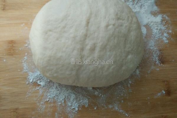 豆角卷子一锅鲜的做法图解1