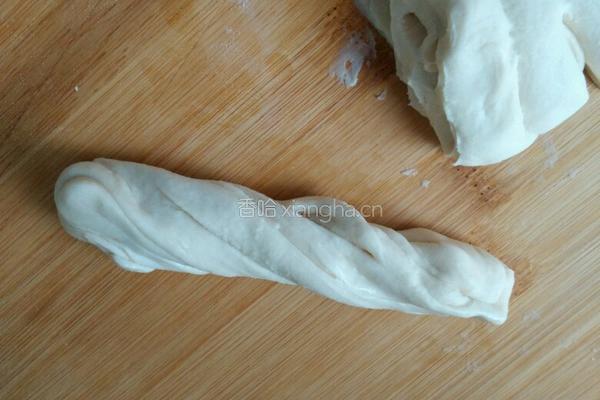 豆角卷子一锅鲜的做法图解6