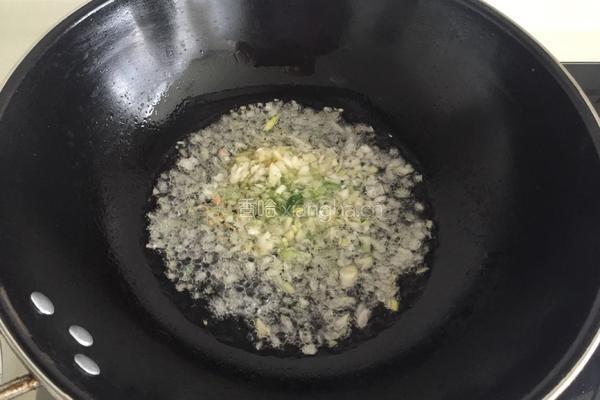 辣炒花蛤的做法图解2