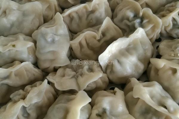 薄皮包子的做法图解7