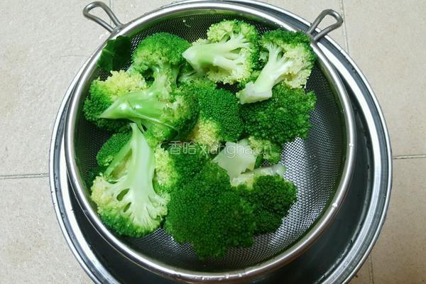 蒜香小时蔬的做法图解2