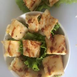 手抓饼的做法[图]