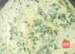 鸡蛋饼的做法图解3