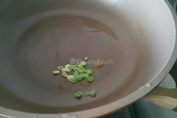 菠菜鸡蛋汤的做法图解1