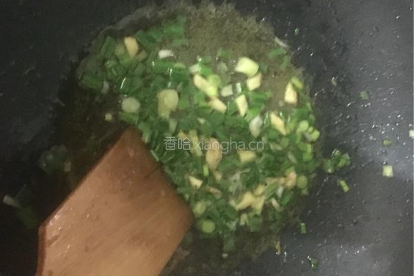 咸鸭蛋煨南瓜的做法图解8
