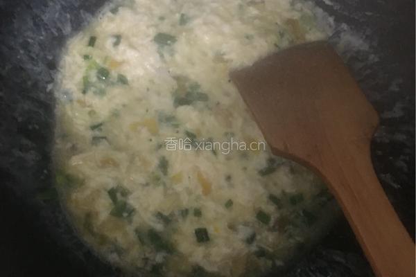咸鸭蛋煨南瓜的做法图解9