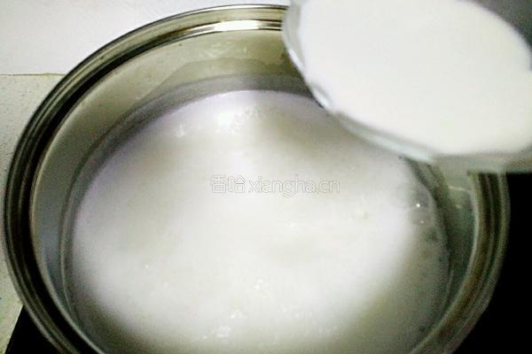 传统老冰棍的做法图解6