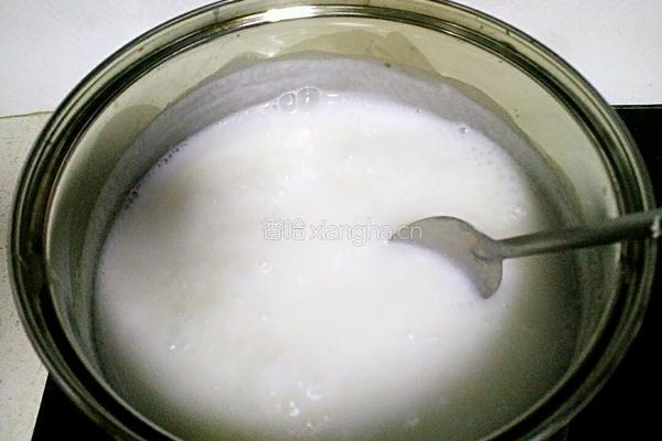 传统老冰棍的做法图解7