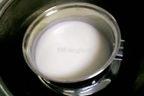 传统老冰棍的做法图解8