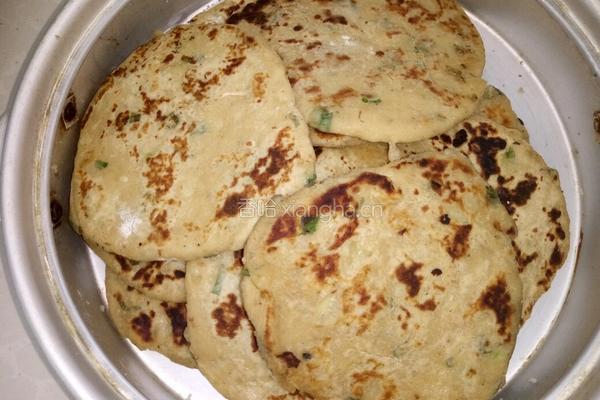 土豆饼的做法图解4
