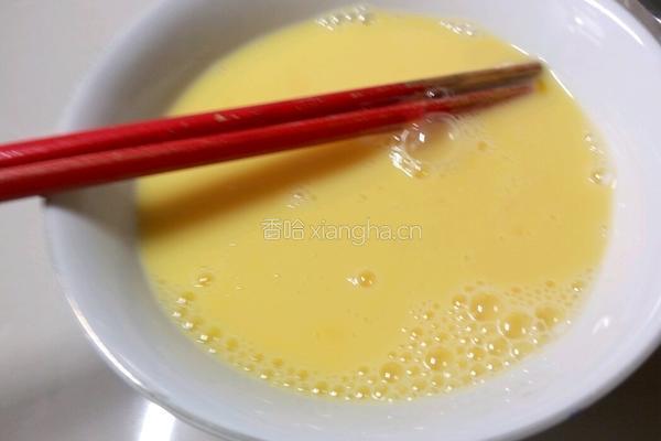蒸蛋羹的做法图解6