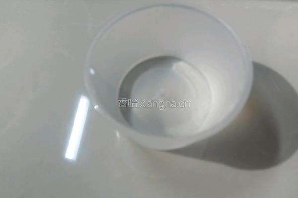 蒸蛋羹的做法图解10