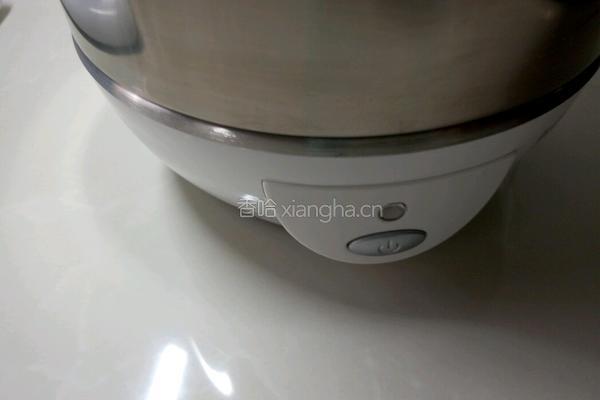蒸蛋羹的做法图解14