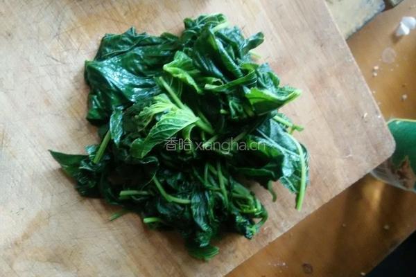 拼凉菜的做法图解1
