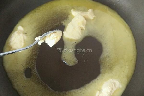 花生牛轧糖（棉花糖版）的做法图解6