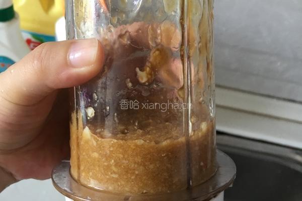 蒜末生蚝的做法图解3