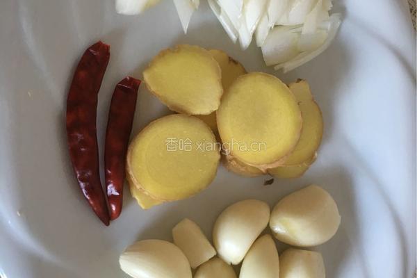 麻辣十三香龙虾的做法图解4